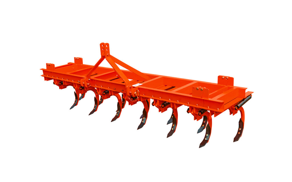 rigid Cultivator